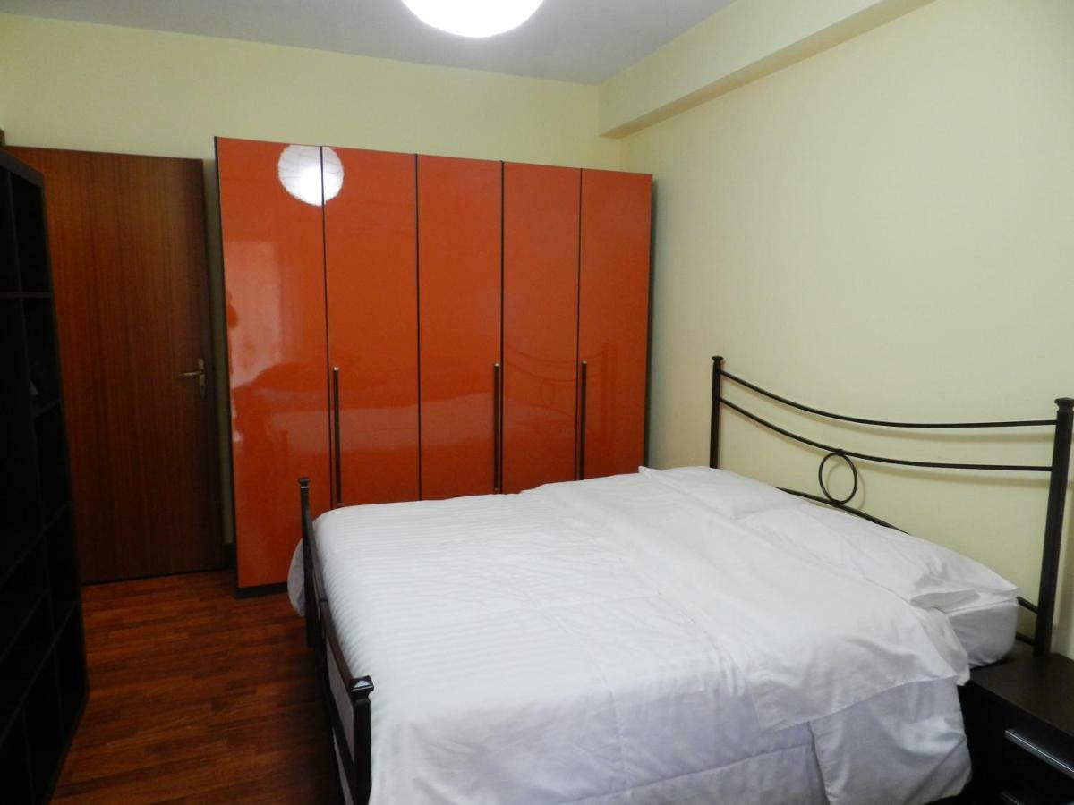 B&B Joe Valguarnera Caropepe 외부 사진