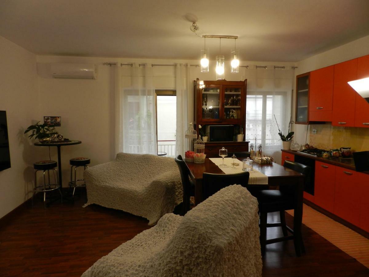 B&B Joe Valguarnera Caropepe 외부 사진